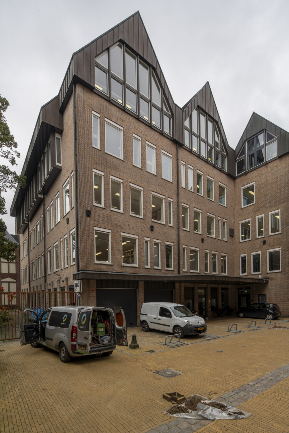 Universiteitsbibliotheek